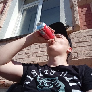 Telegram profile photo for Жопа