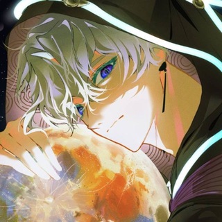 Telegram profile photo for non daily x cf Elio 🤍