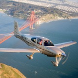 Telegram profile photo for Aviation Channel Platin+