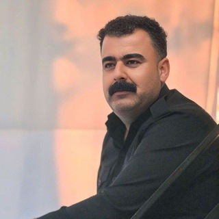 Telegram profile photo for ریبر موسوی ریبه ر مه سوی