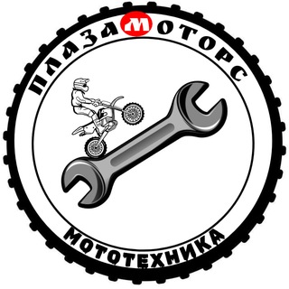 Telegram profile photo for ПлазаМоторс • обзоры, сборка, драйв