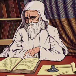 Telegram profile photo for ميمز ملحمية عن قيام الحضارة الإسلامية