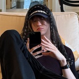 Telegram profile photo for pTHE8