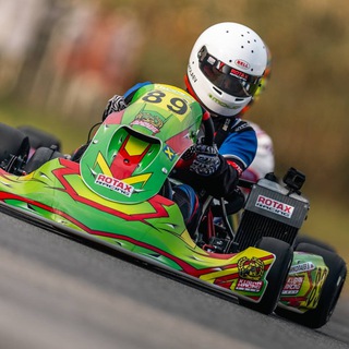 Telegram profile photo for Kuban Racing Team☄️