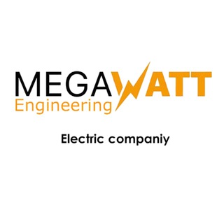 Telegram profile photo for MEGAWATT-Engineering