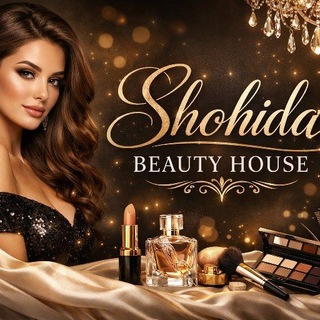 Telegram profile photo for 🌷 Shohida Beauty House 🌷