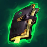 Telegram profile photo for Zearcier's Notebook