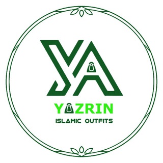 Telegram profile photo for Yazrin Islamic Outfit