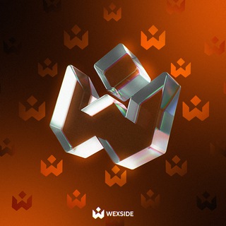 Telegram profile photo for Wexside - новости