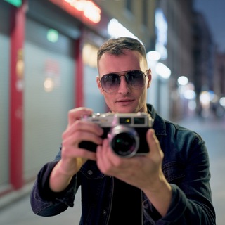 Telegram profile photo for SavX | Музыка и Танцы