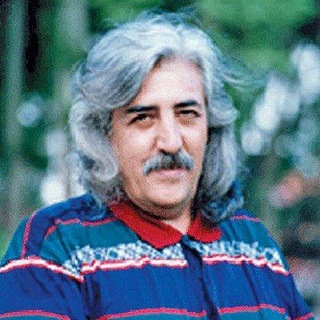 Telegram profile photo for | حسین منزوی |