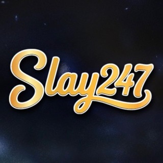 Telegram profile photo for Slay247