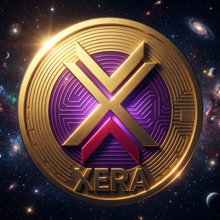 Telegram profile photo for TESTIMONI STAKING XERA
