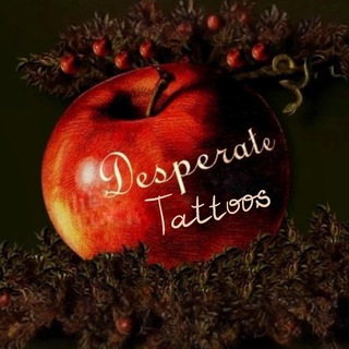 Telegram profile photo for linktatts