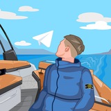 Telegram profile photo for Хозяин Телеги • ссылки