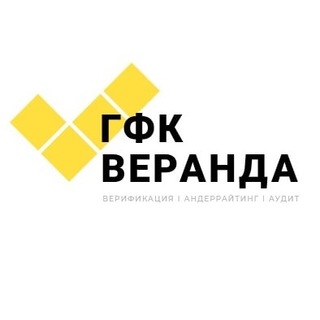 Telegram profile photo for Владельческий контроль. Финансовый анализ. ГФК Веранда