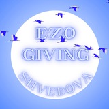 Telegram profile photo for EZO GIVING ❤️🩹