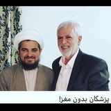 Telegram profile photo for نشیمن گز 🕷 (نقد طبهای خرافی و مطالب کاربردی حوزهی تغذیه ، سلامت ، پزشکی و تاریخ آن)