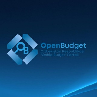 Telegram profile photo for BERDAX OPEN BUDGET