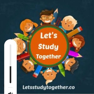 Telegram profile photo for Study session πππ