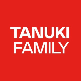 Telegram profile photo for TanukiFamily