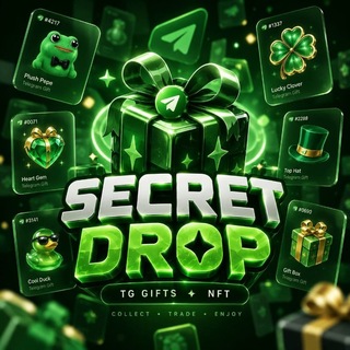 Telegram group profile photo for SD - чат лудиков🎰