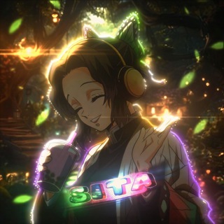 Telegram profile photo for Sita Materials 玄
