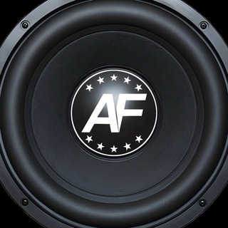 Telegram profile photo for AF Audio Archive π