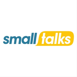 Telegram profile photo for Daily English | Английский со Small Talks