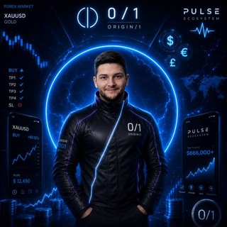 Telegram profile photo for Артём | Стратегия и действия