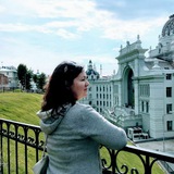 Telegram profile photo for Прогулки по Казани