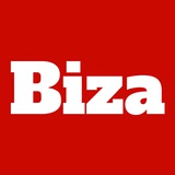 Telegram profile photo for Biza