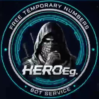 Telegram profile photo for HeroEg 🇵🇸 Channel