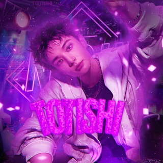 Telegram profile photo for 𝐓𝐎𝐓𝐈$𝐇𝐈: ТУСОВЩИКИ