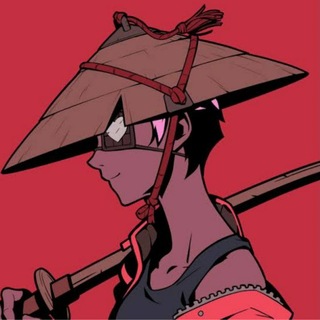 Telegram profile photo for Black Alpha