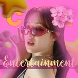 Telegram profile photo for Çækē Êñtēřtæïñmēñt🌺