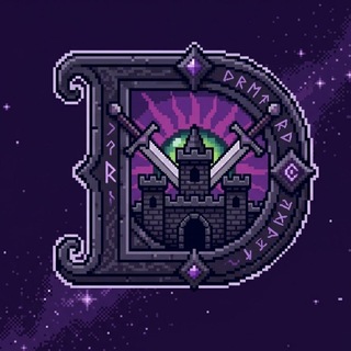 Telegram profile photo for DPAMACraft