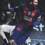 Telegram profile photo for Messi TV🇦🇷🇦🇷