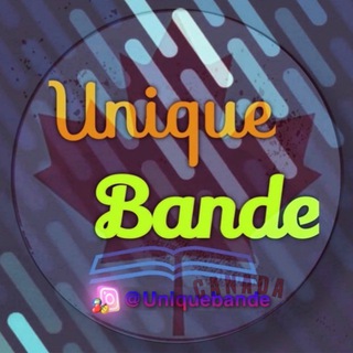 Telegram profile photo for Uniquebande Official