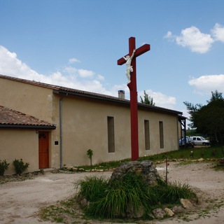 Telegram profile photo for Maison Saint-Jean-Baptiste
