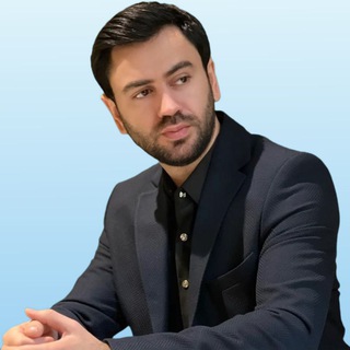Telegram profile photo for UZEYiR MEHDiZADE - 2026