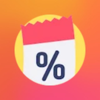 Telegram profile photo for Глобальні промокоди Аліекспрес