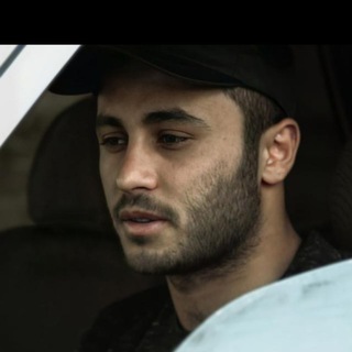 Telegram profile photo for MohsenScot