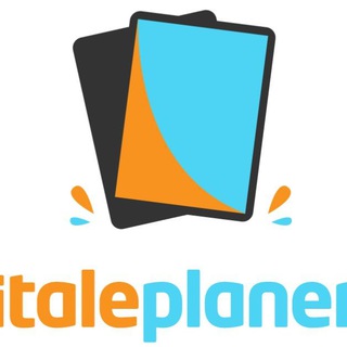 Telegram profile photo for Digitaler-Planer