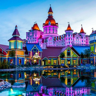 Telegram profile photo for HOTELS SOCHI - ОТЕЛИ СОЧИ
