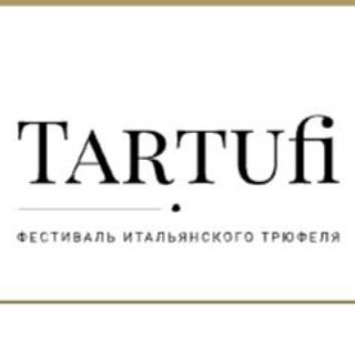 Telegram profile photo for Tartufi.ru