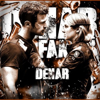 Telegram profile photo for Denar