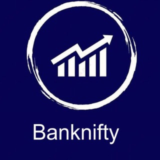 Telegram profile photo for BANKNIFTY CALLS