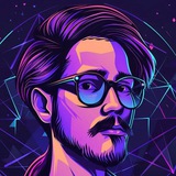 Telegram profile photo for КРИПТАН - новости крипторынка