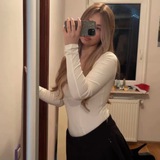 Telegram profile photo for Настя Ющак🫶🏻🔞